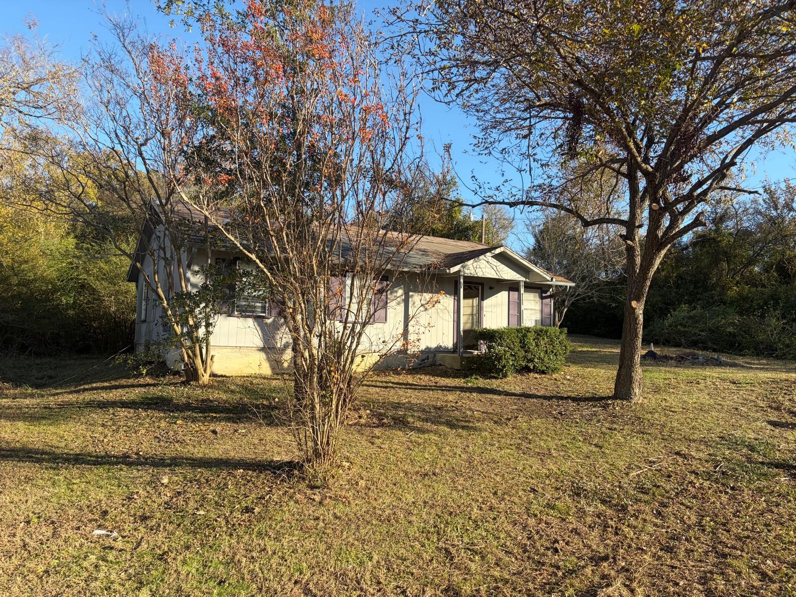 204 N Shannon Street