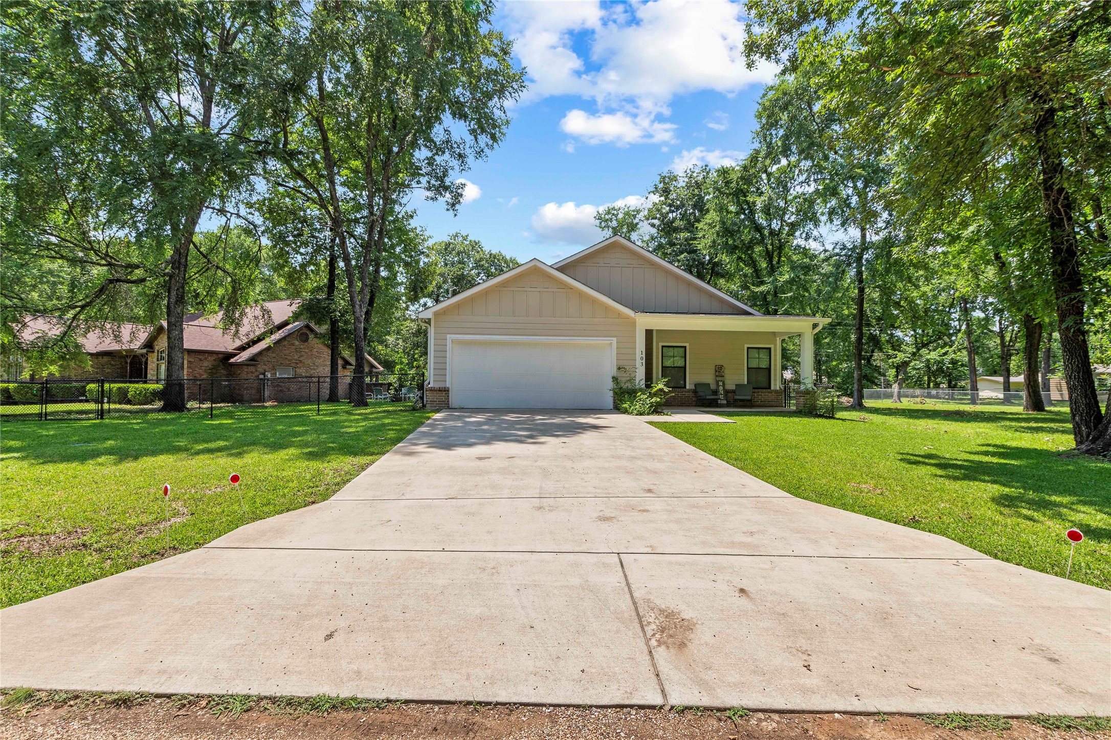 103 Idlewood Road