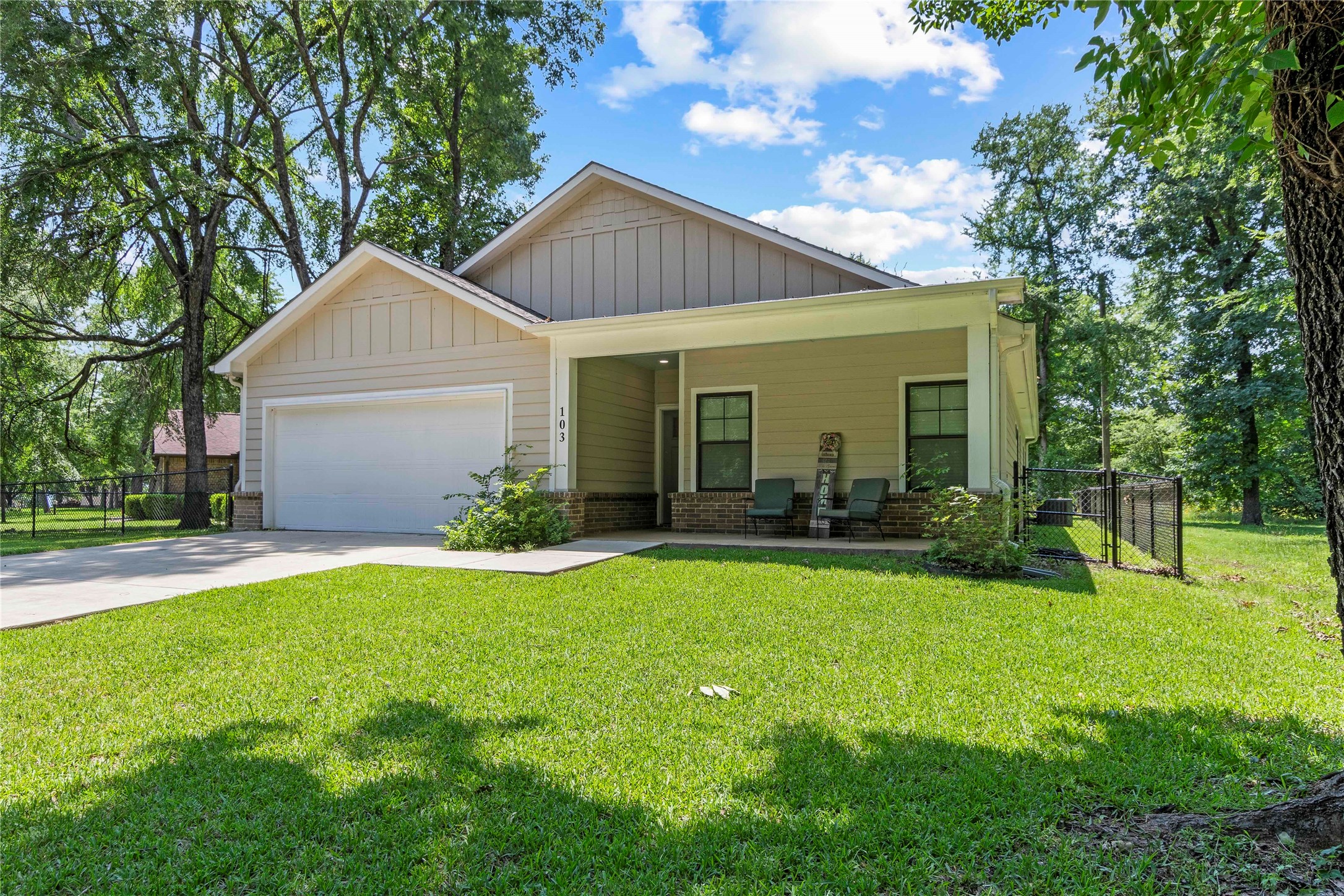 103 Idlewood Road