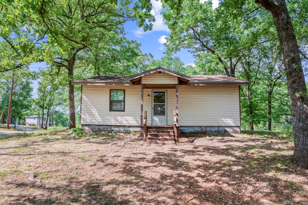 112 Crocker Road