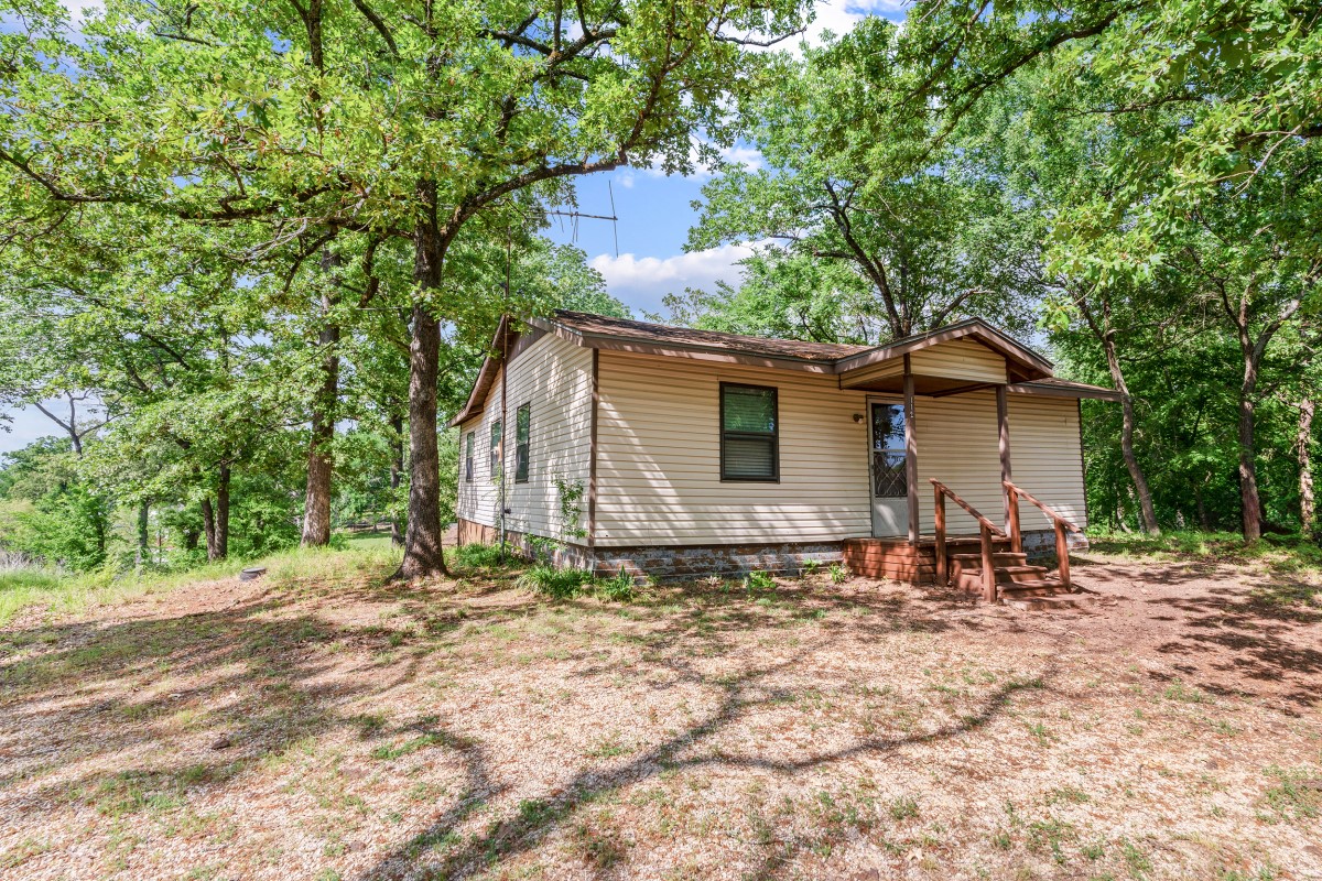 112 Crocker Road