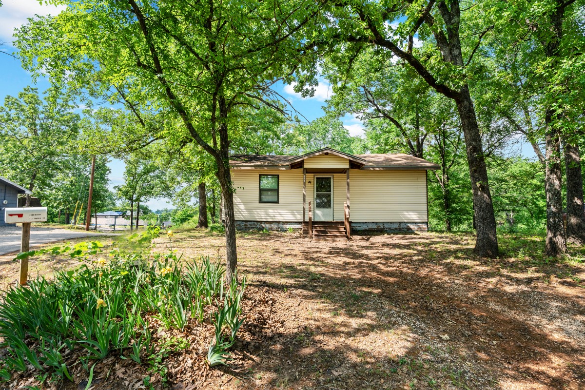 112 Crocker Road
