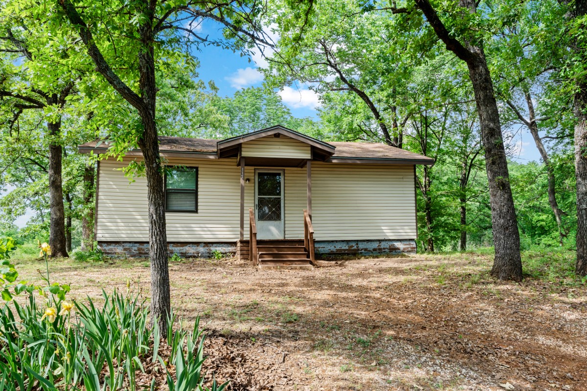 112 Crocker Road