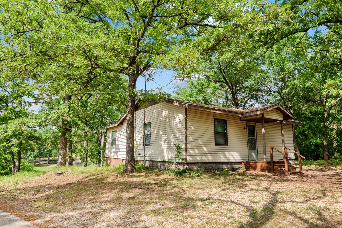 112 Crocker Road