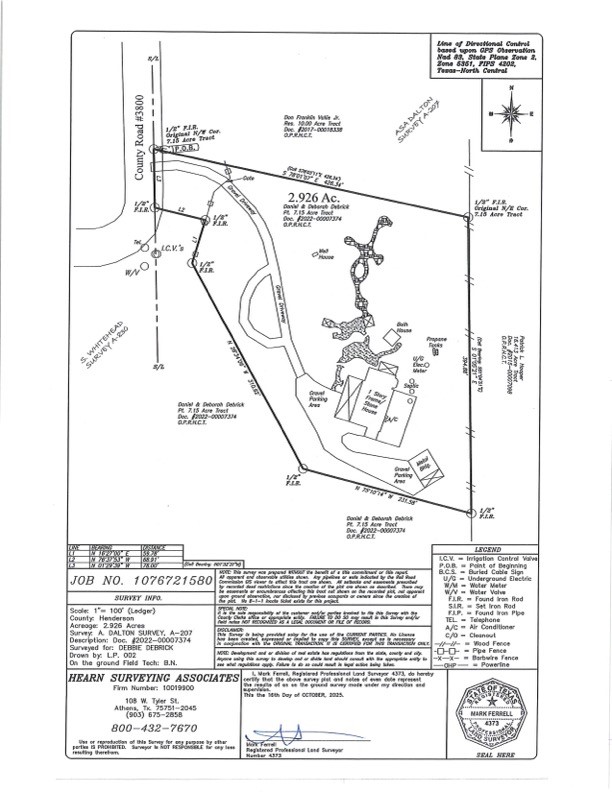 862 County Road 3800