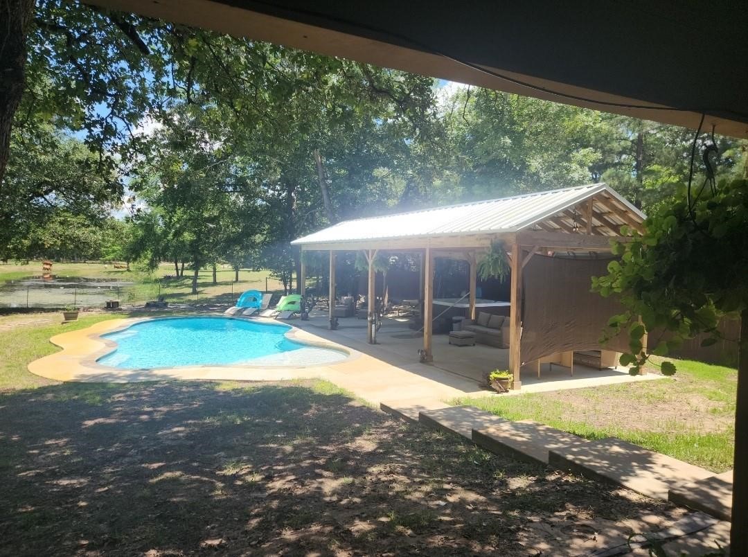 7600 County Road 3700