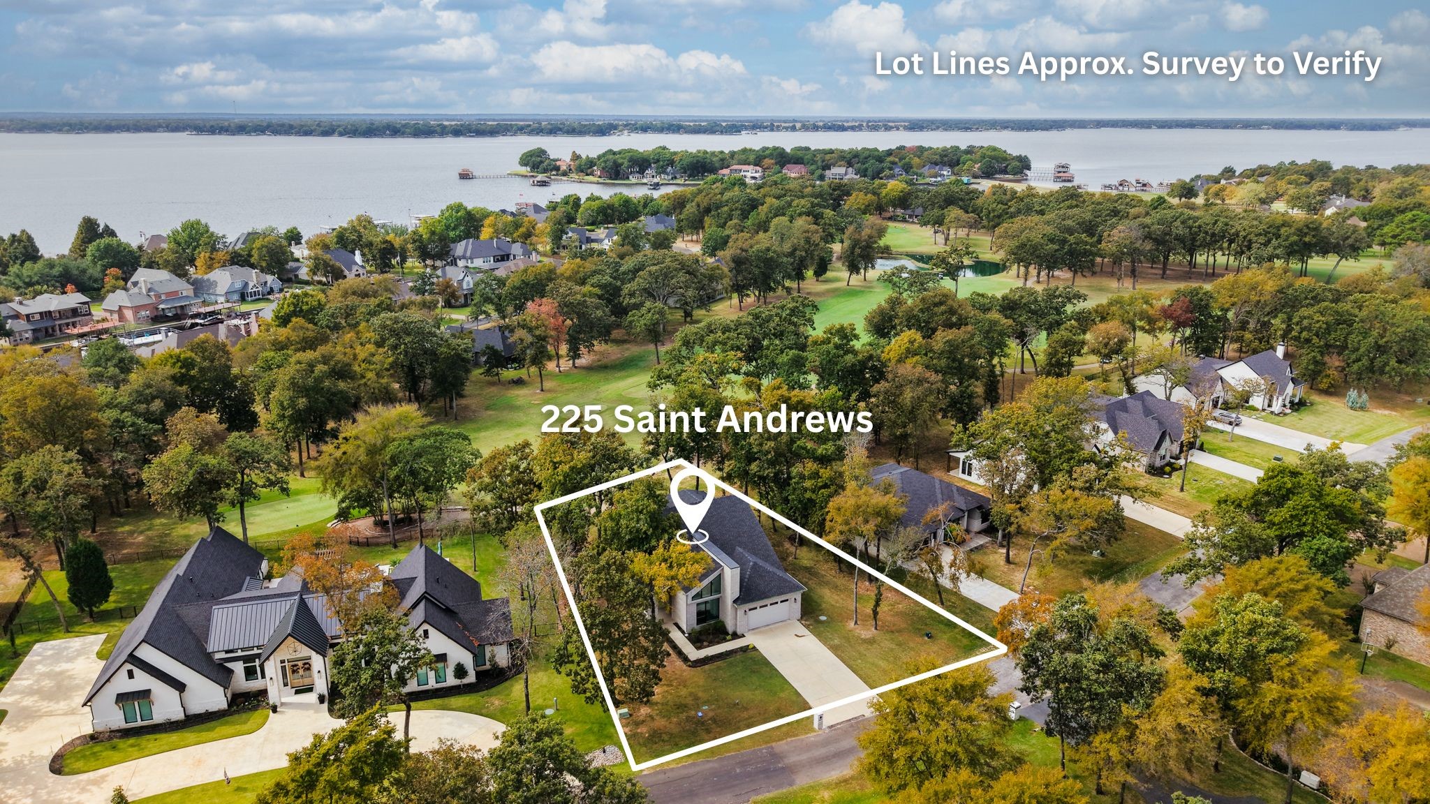 225 Saint Andrews Drive
