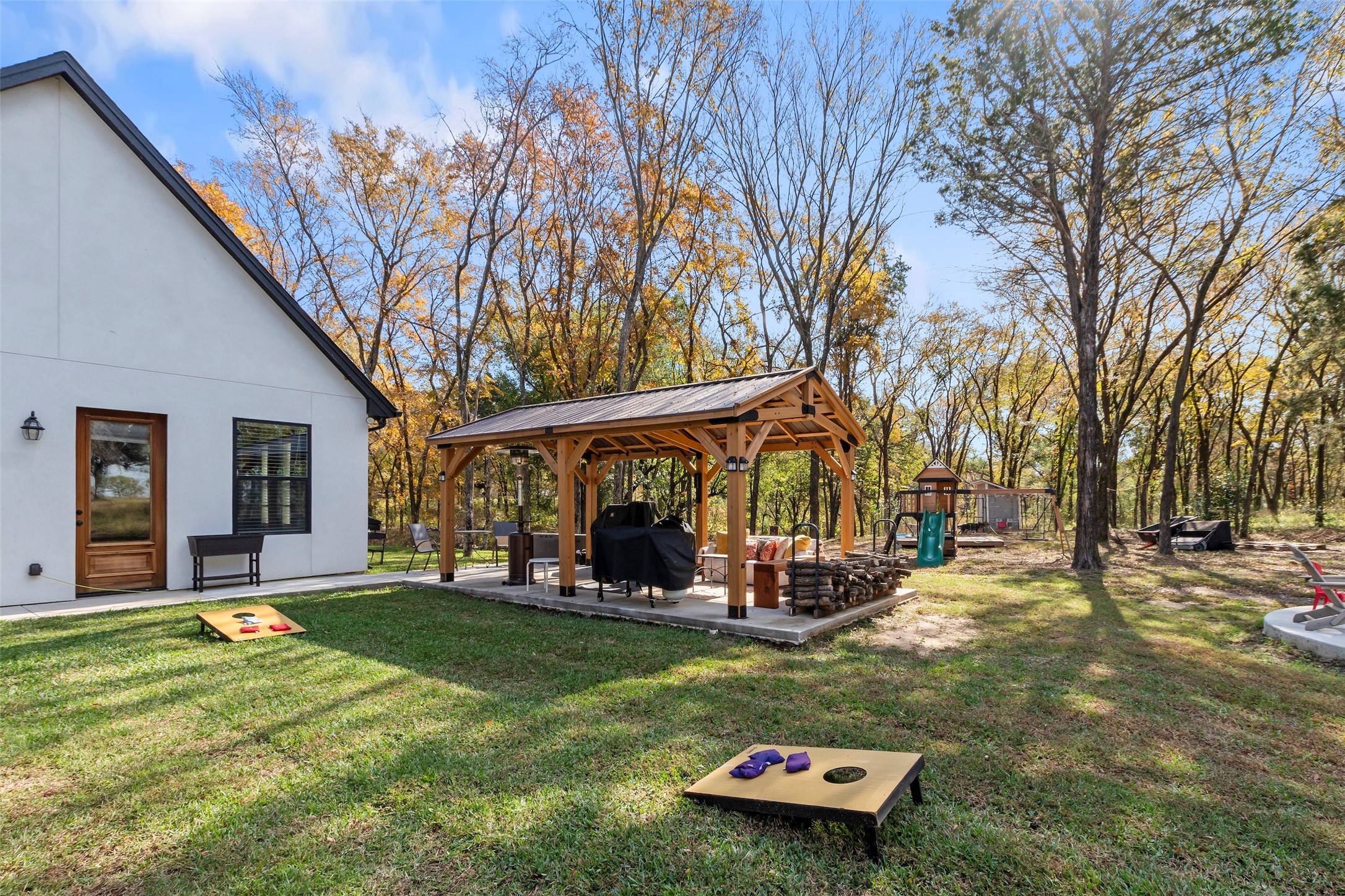 313 Cedar Creek Landing Lane