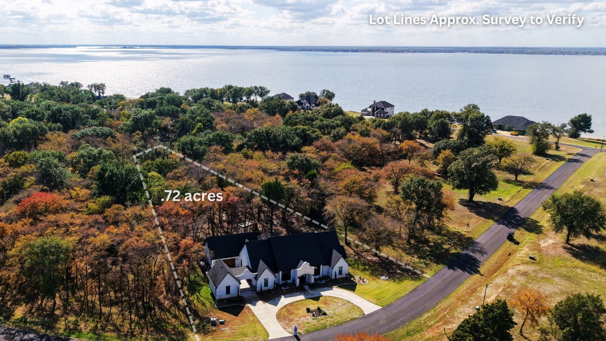 313 Cedar Creek Landing Lane