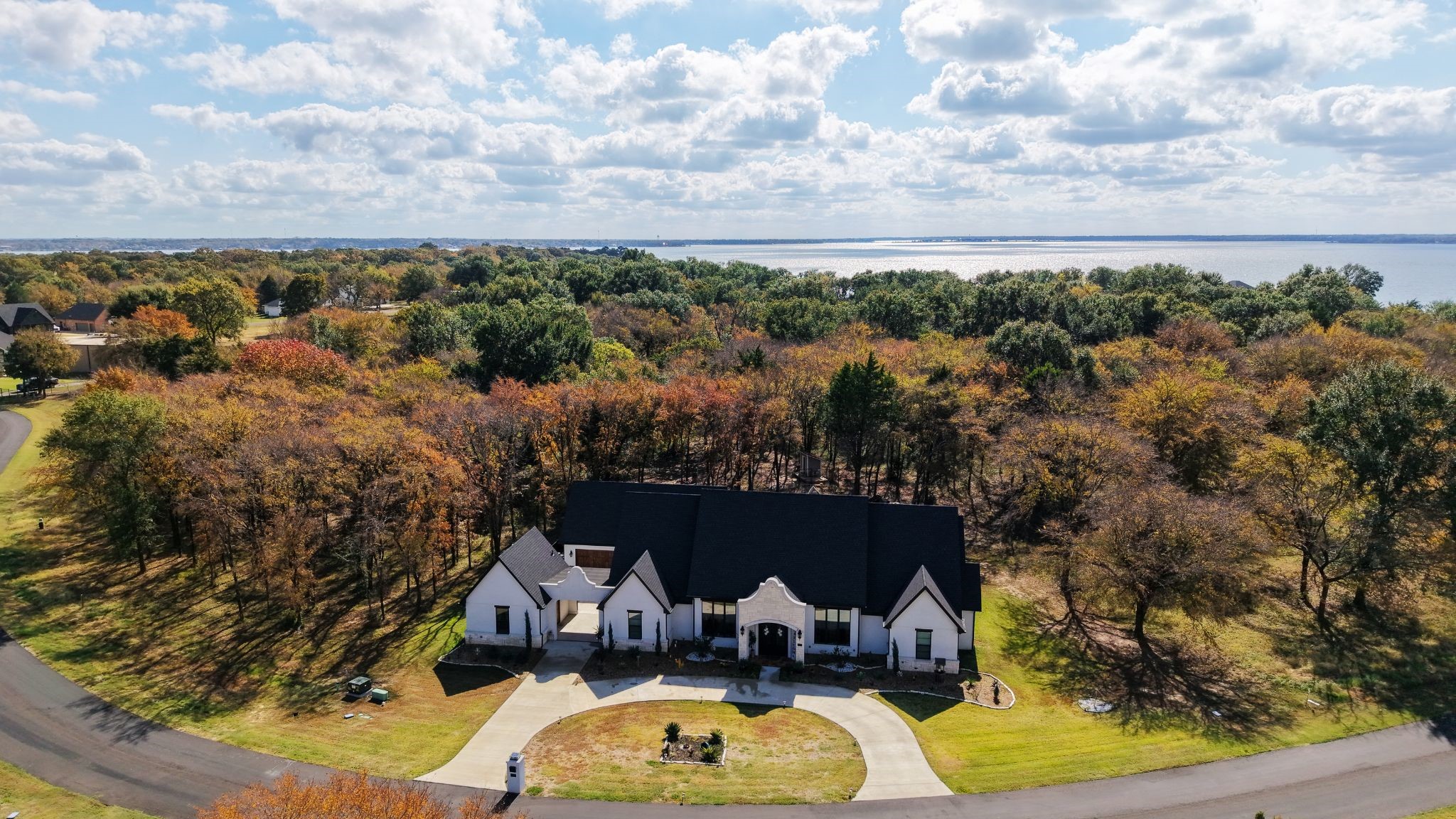 313 Cedar Creek Landing Lane