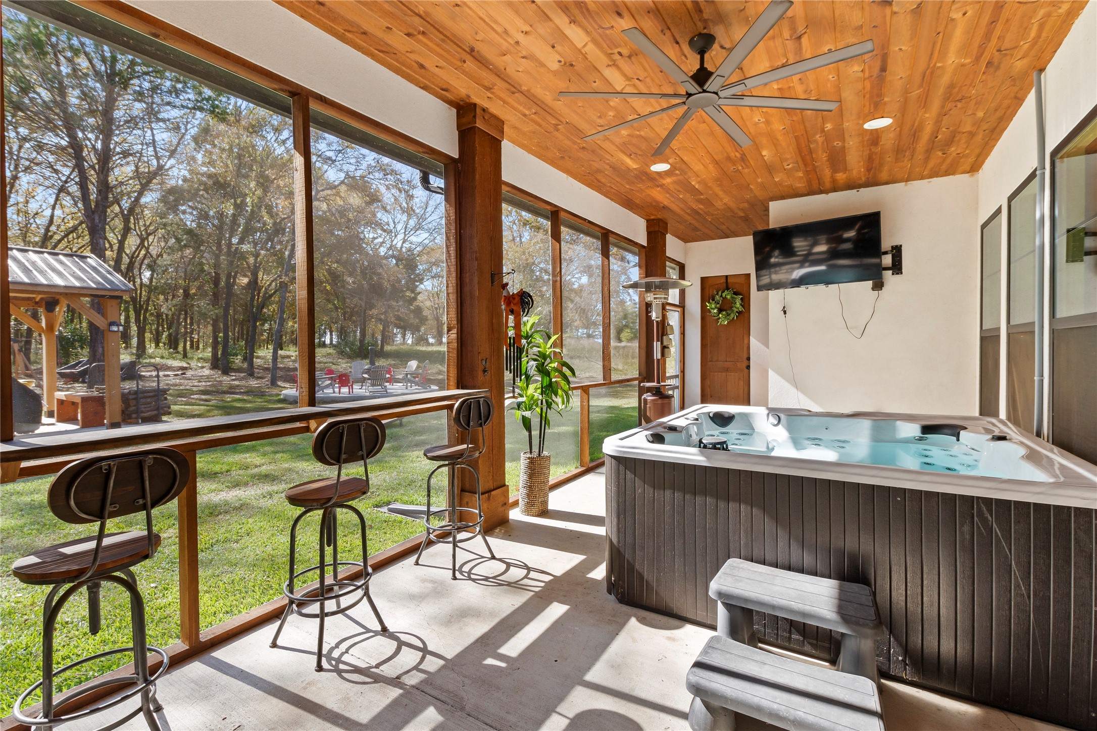 313 Cedar Creek Landing Lane