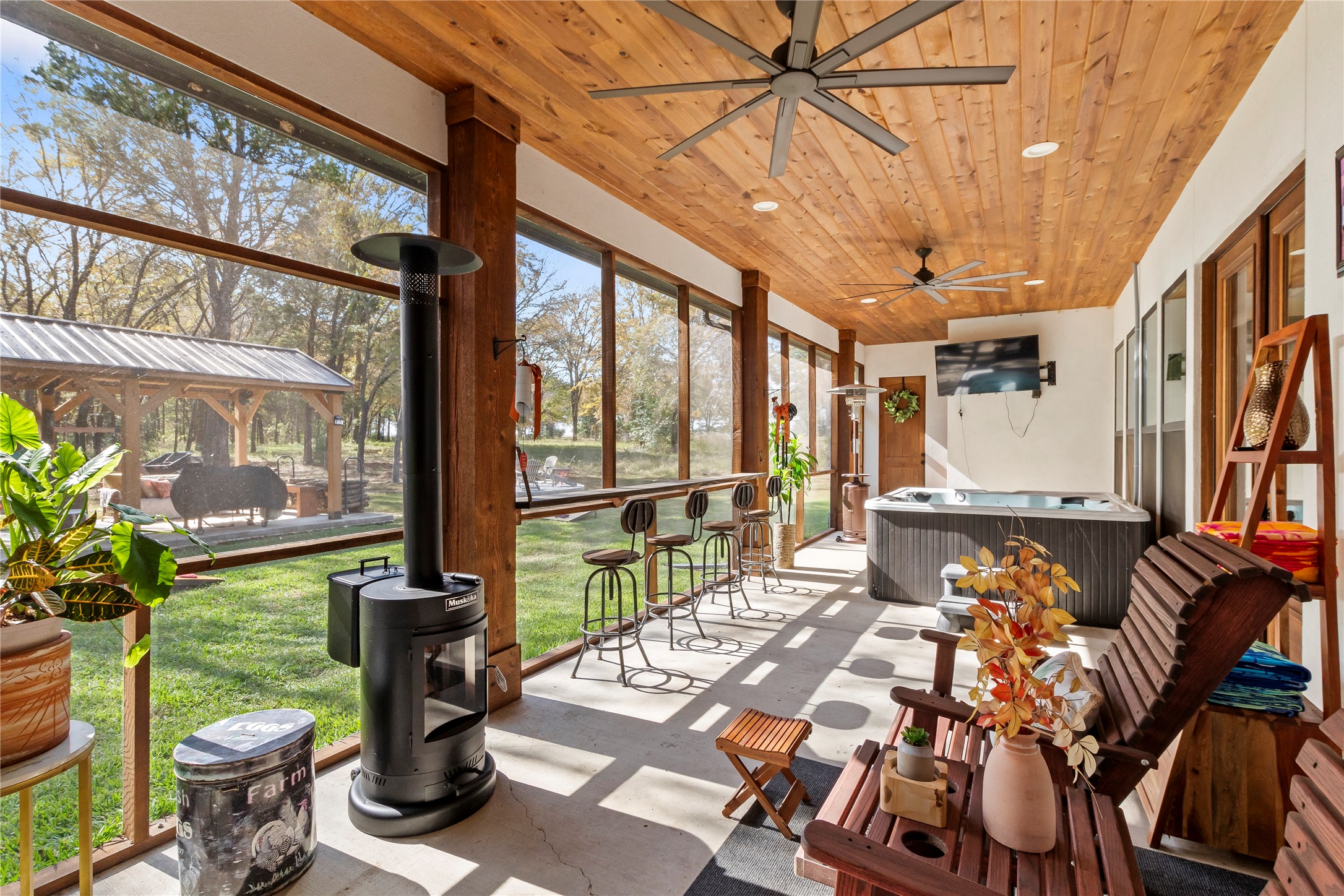 313 Cedar Creek Landing Lane