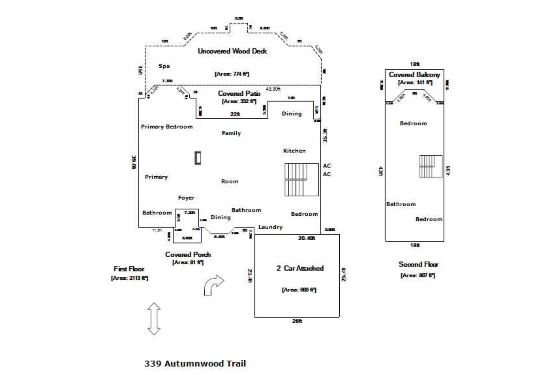 339 Autumn Wood Trail