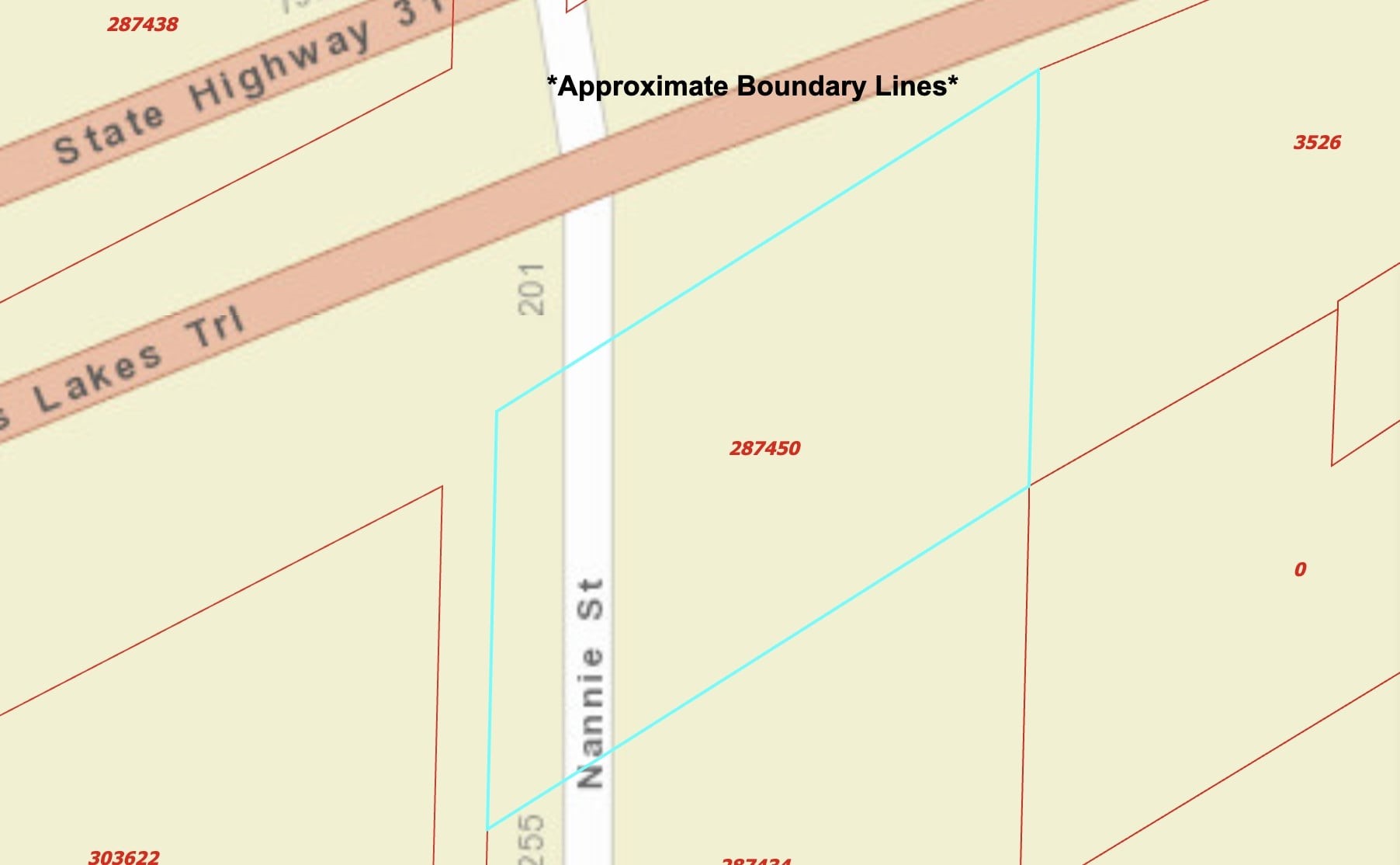 700 State Highway 31 E