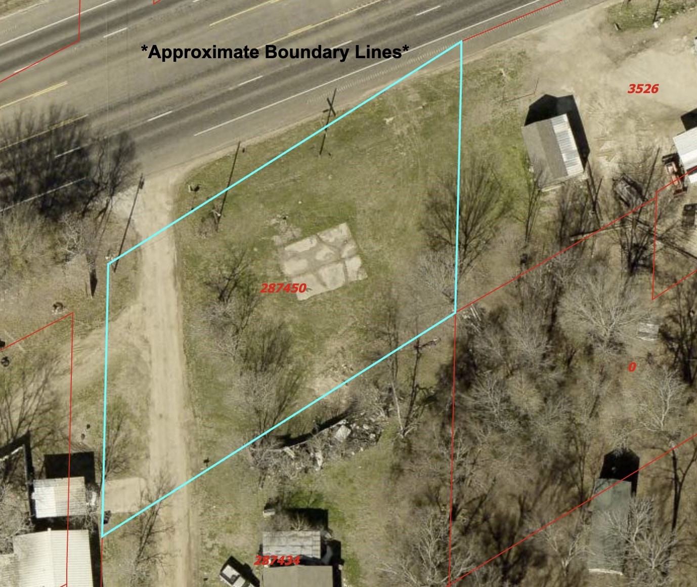 700 State Highway 31 E