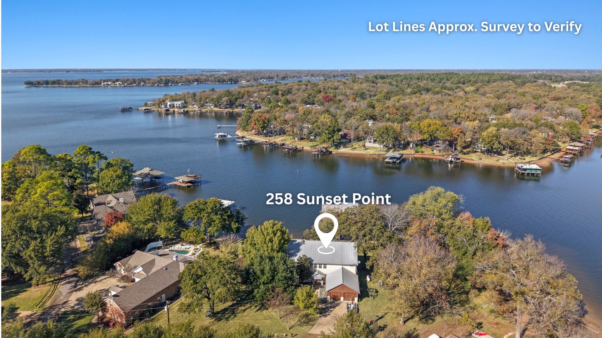 258 Sunset Point