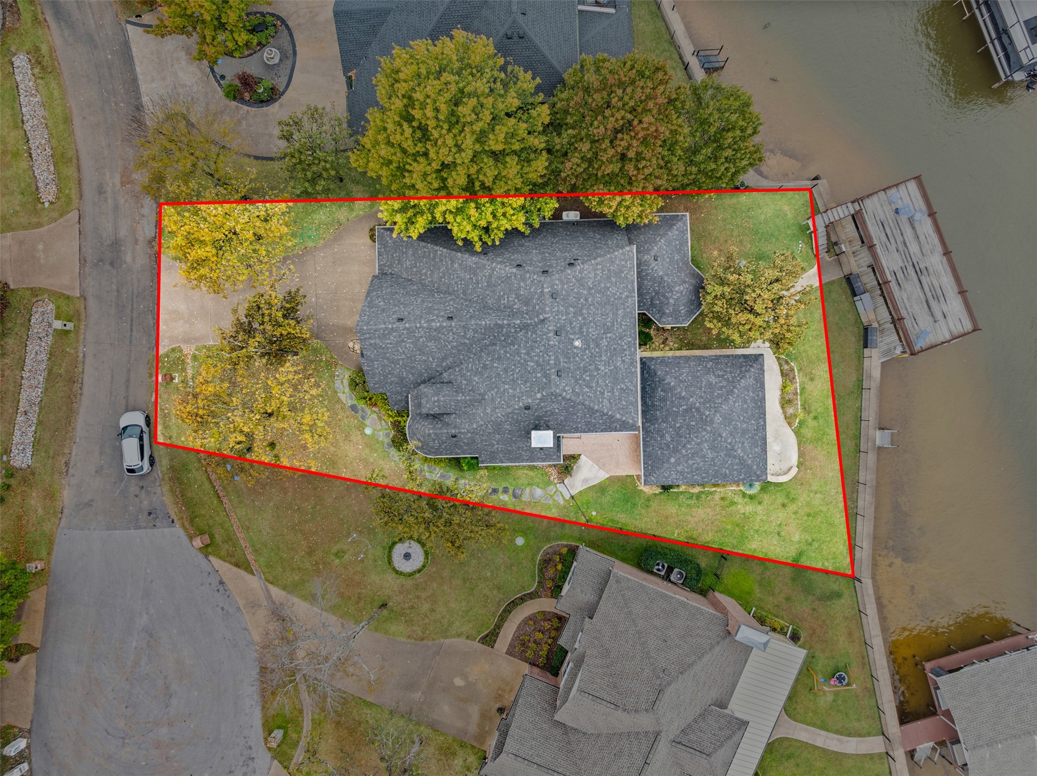 117 Saint Annes Drive