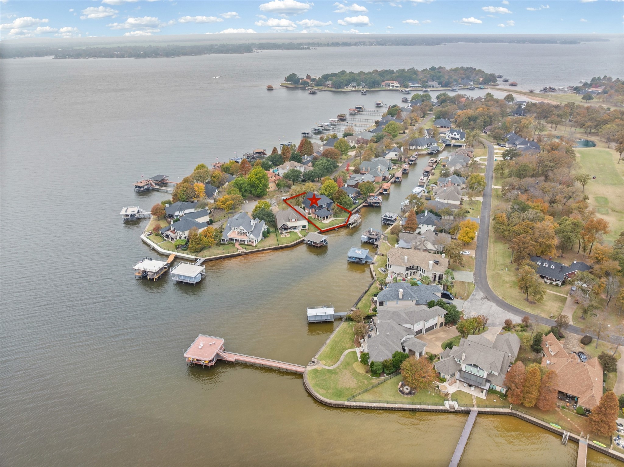 117 Saint Annes Drive