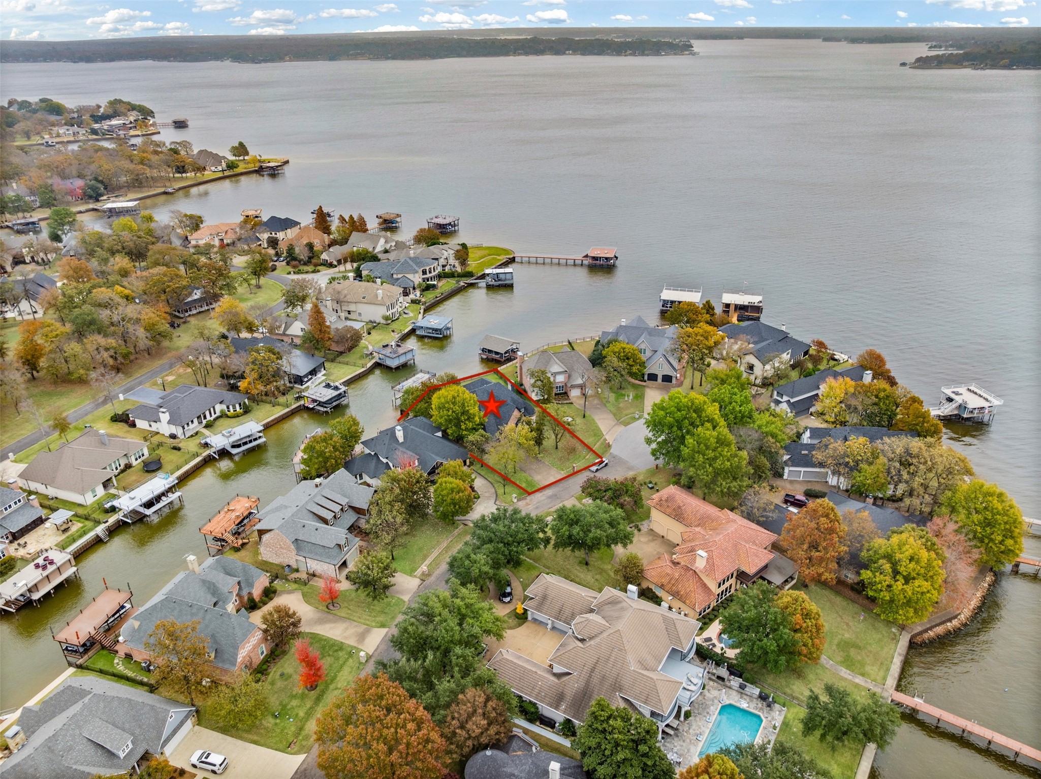 117 Saint Annes Drive