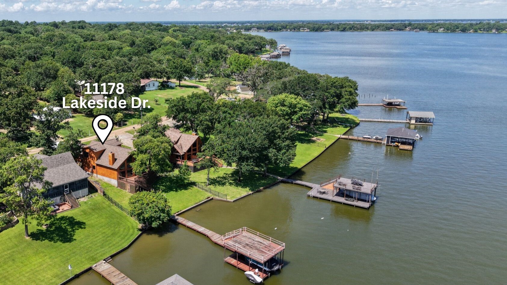 11178 Lakeside Drive