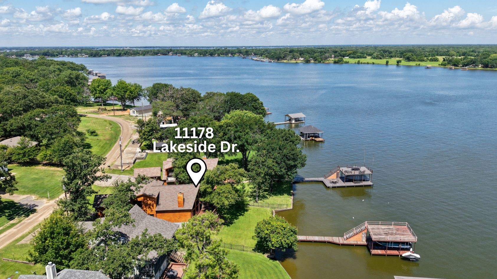 11178 Lakeside Drive