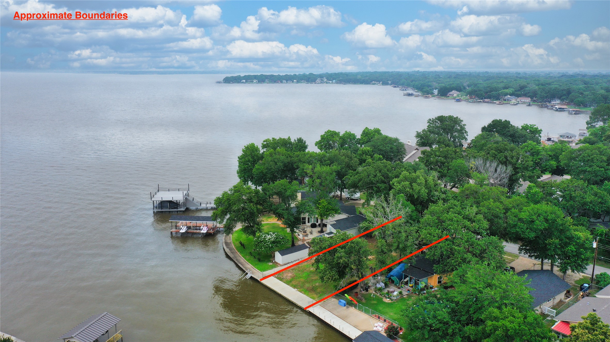 278 Harbor Drive