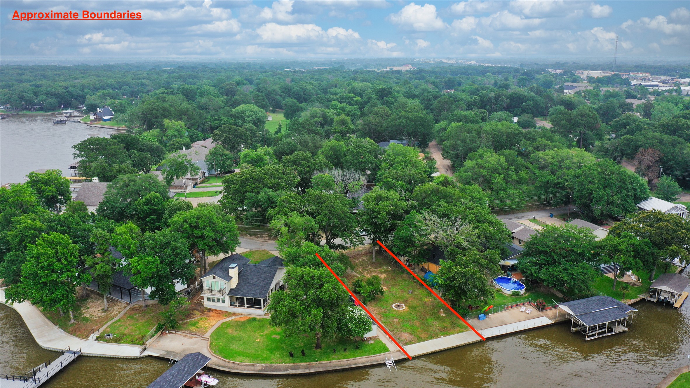278 Harbor Drive