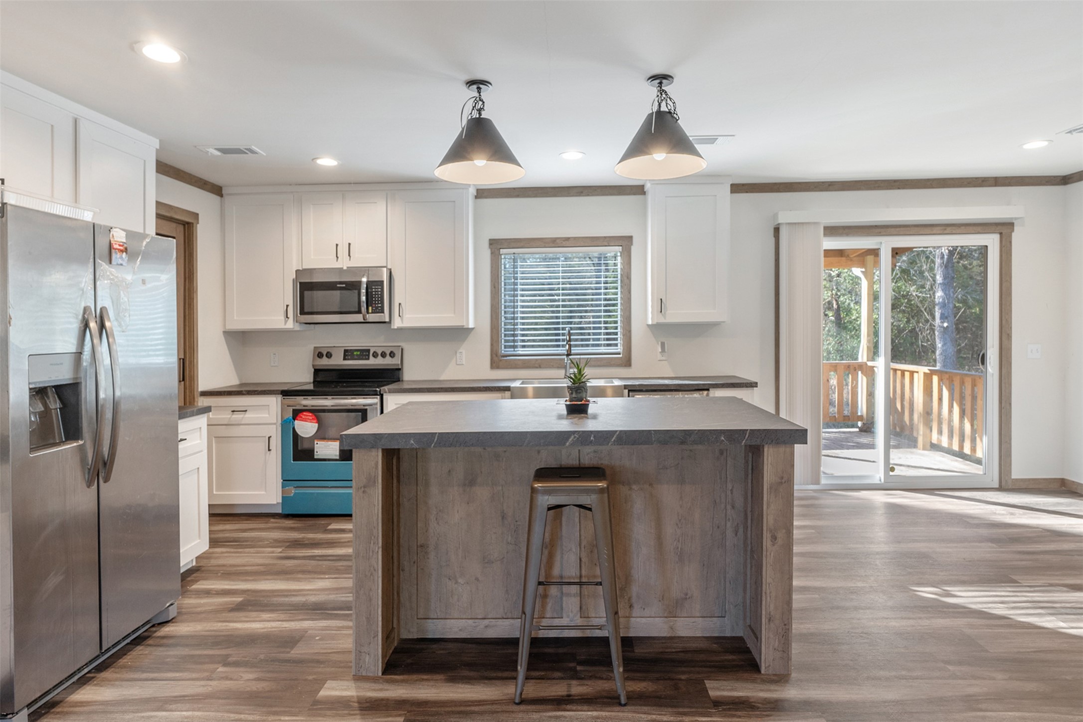 9603 County Road 2404