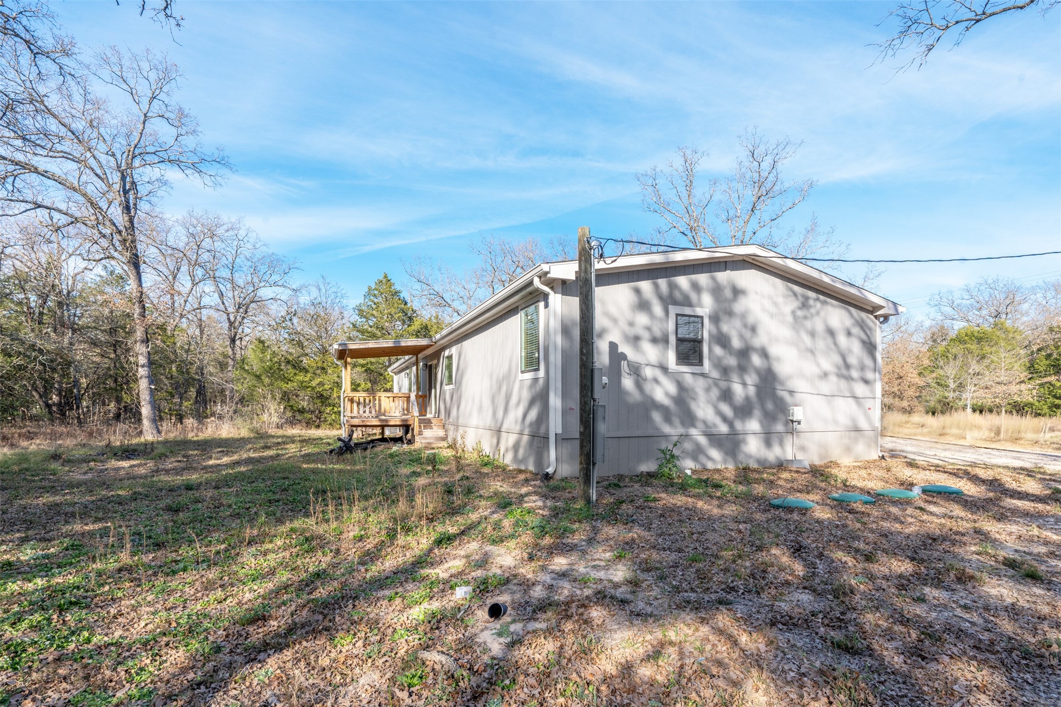 9603 County Road 2404