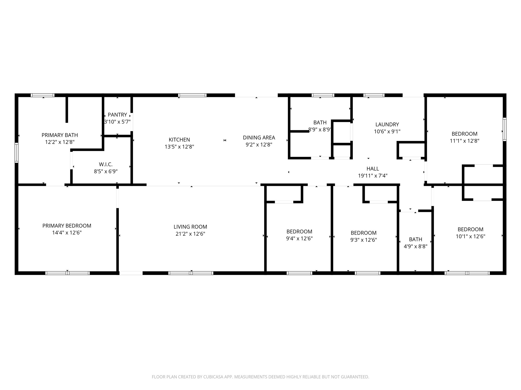 9603 County Road 2404