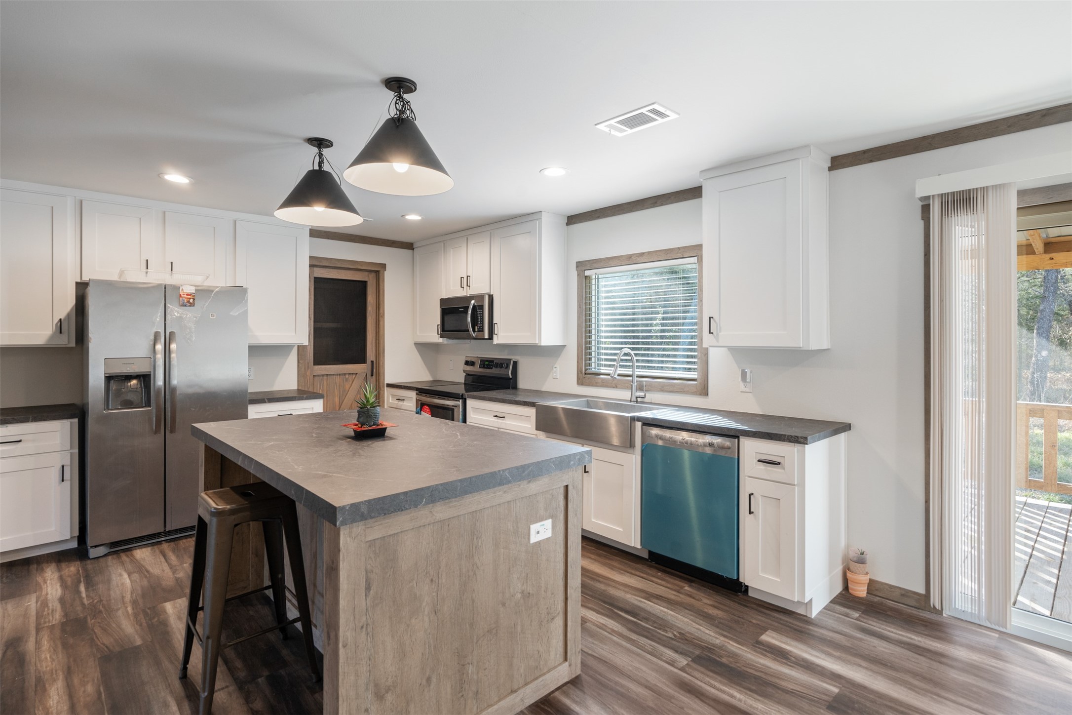 9603 County Road 2404