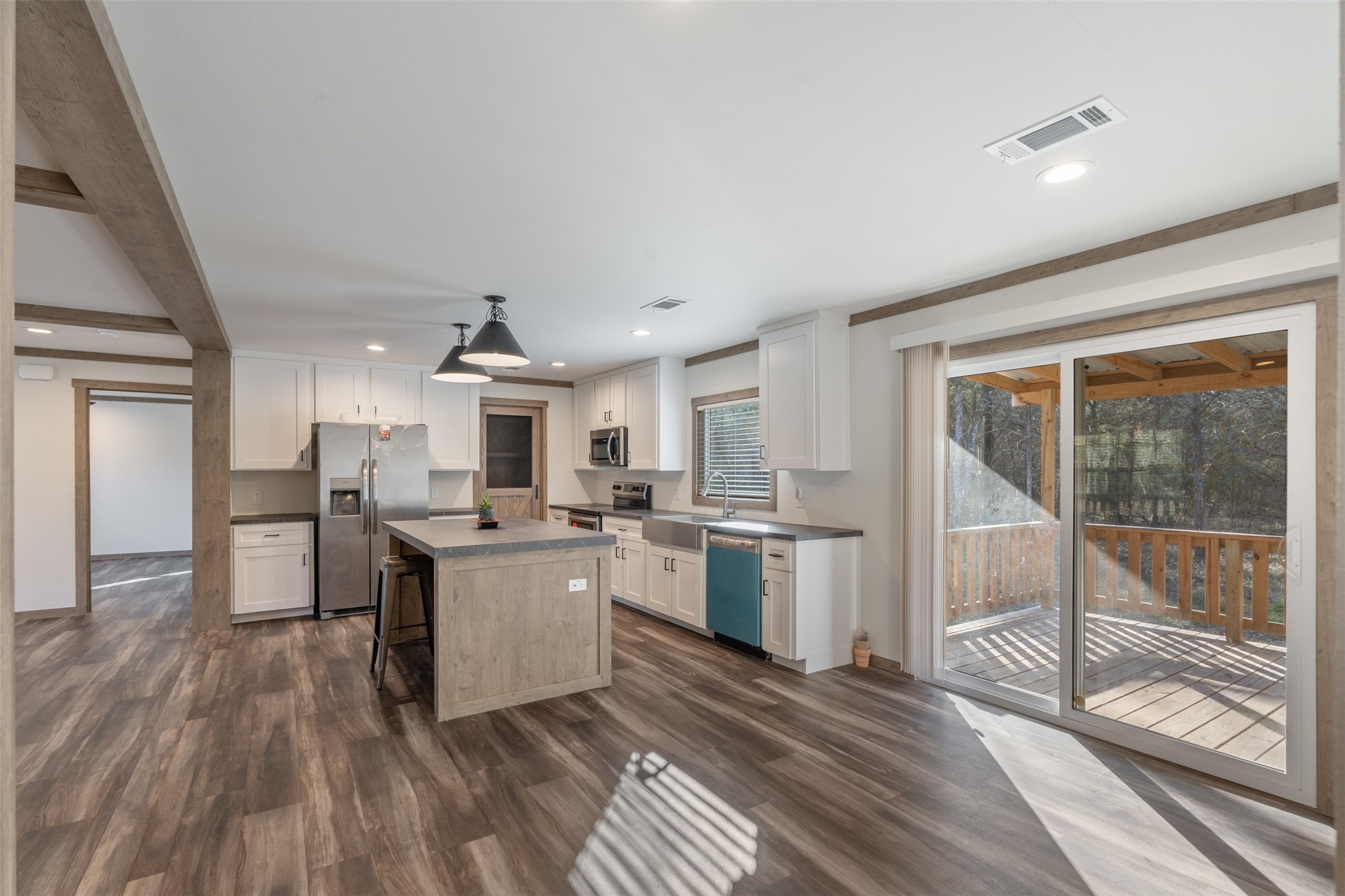 9603 County Road 2404