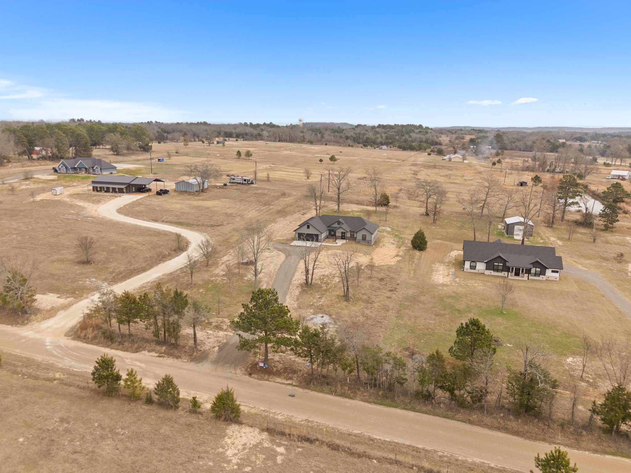 12029 County Road 3612