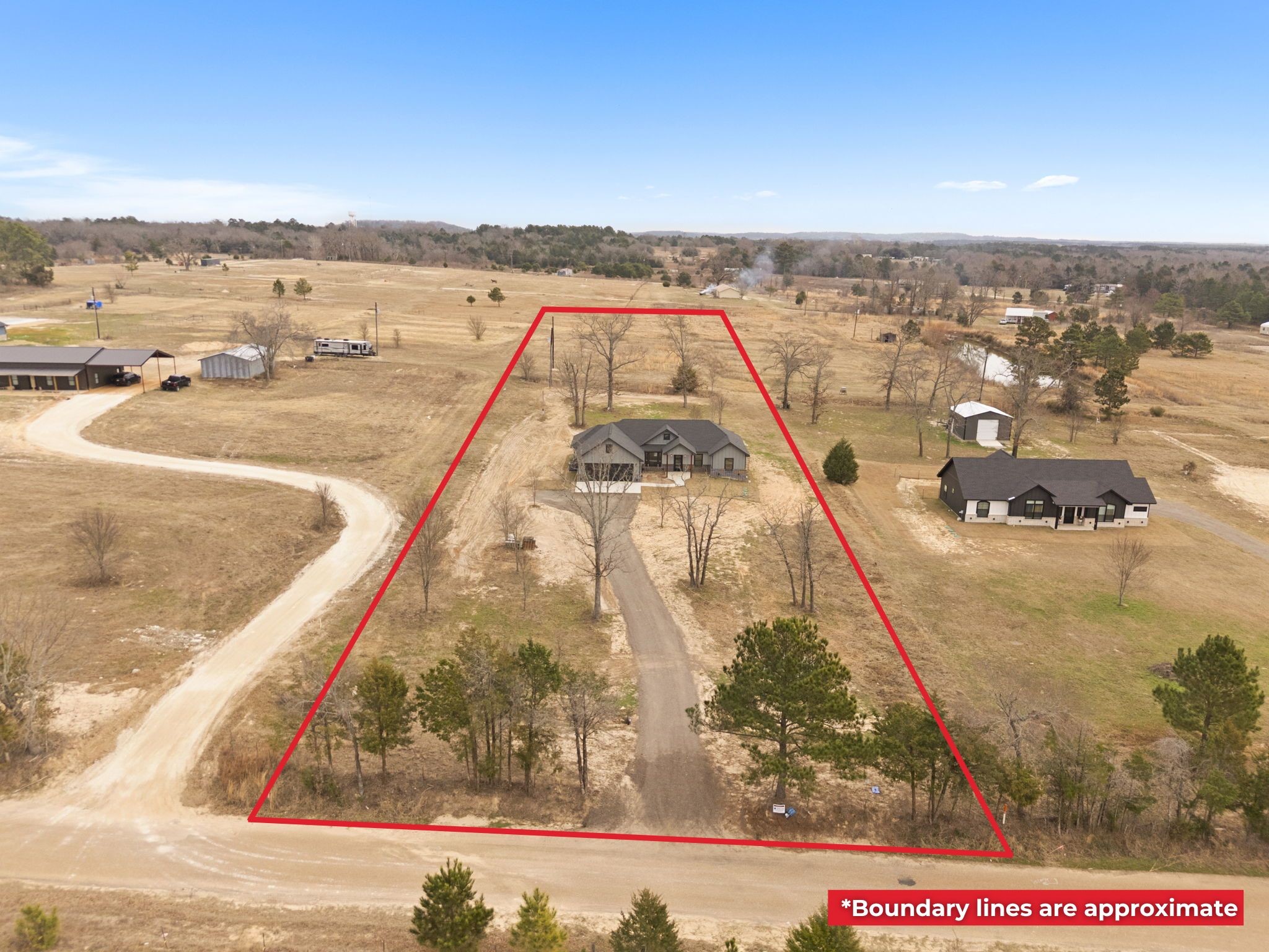 12029 County Road 3612