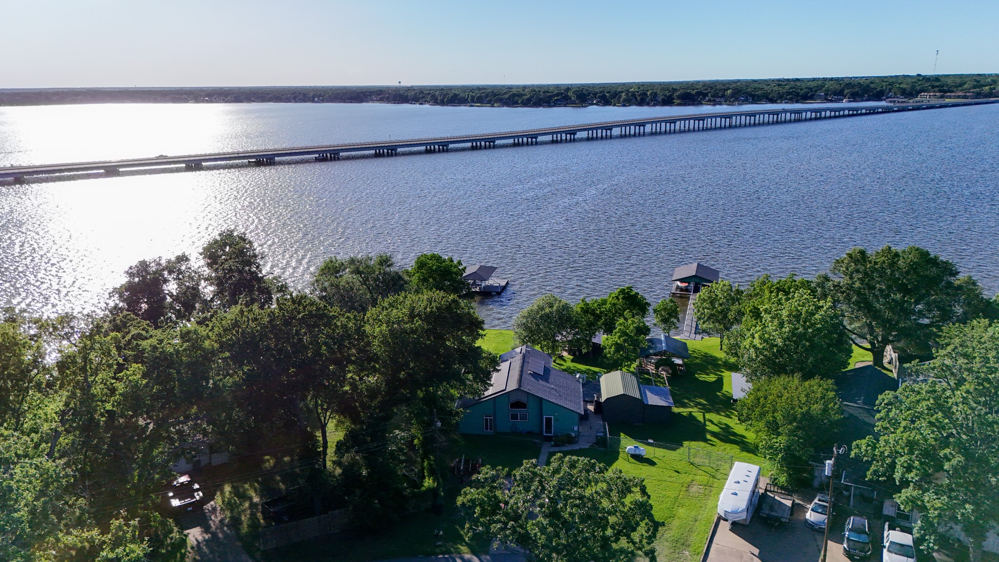 250 Whispering Oaks Trail