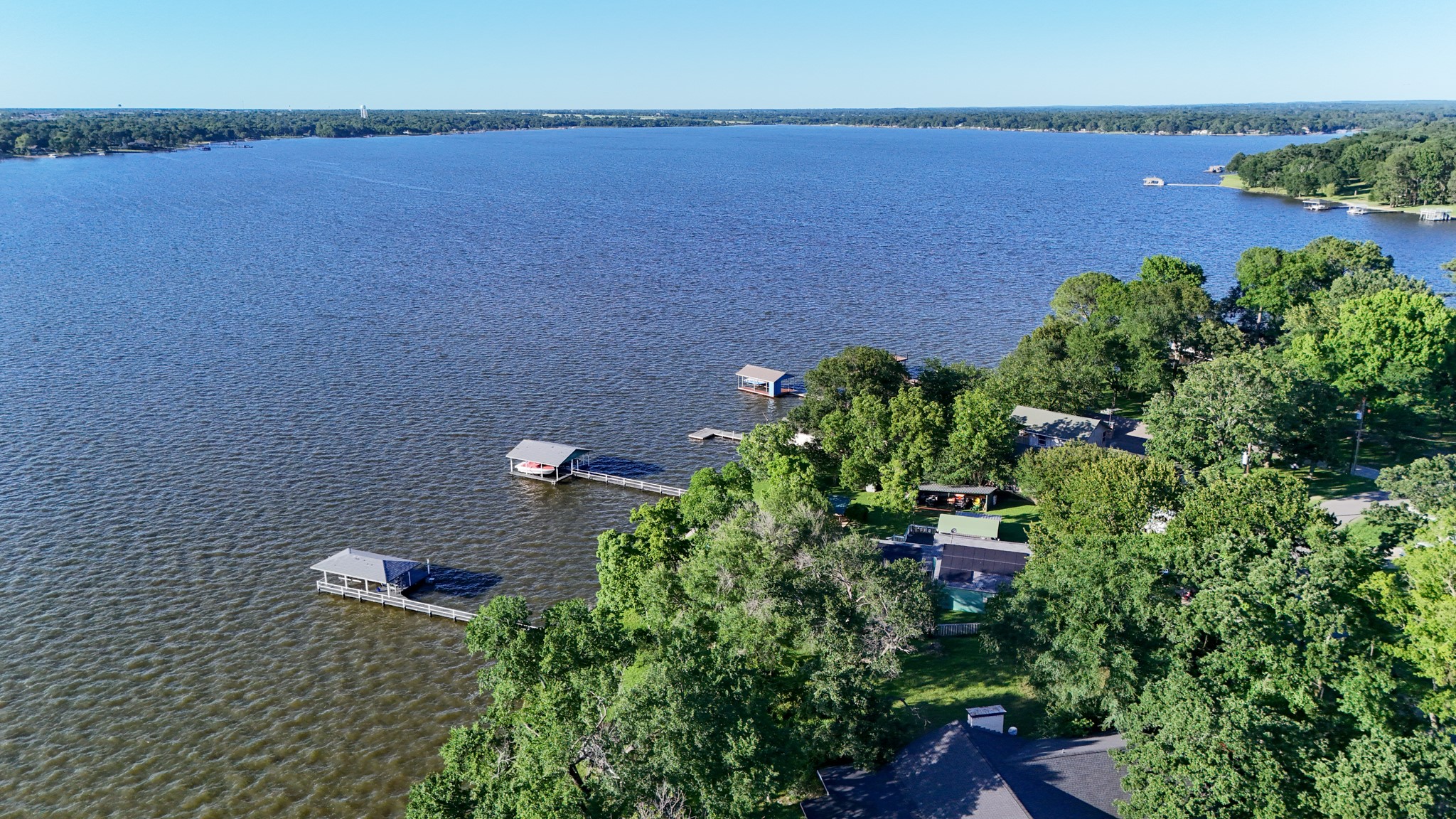 250 Whispering Oaks Trail