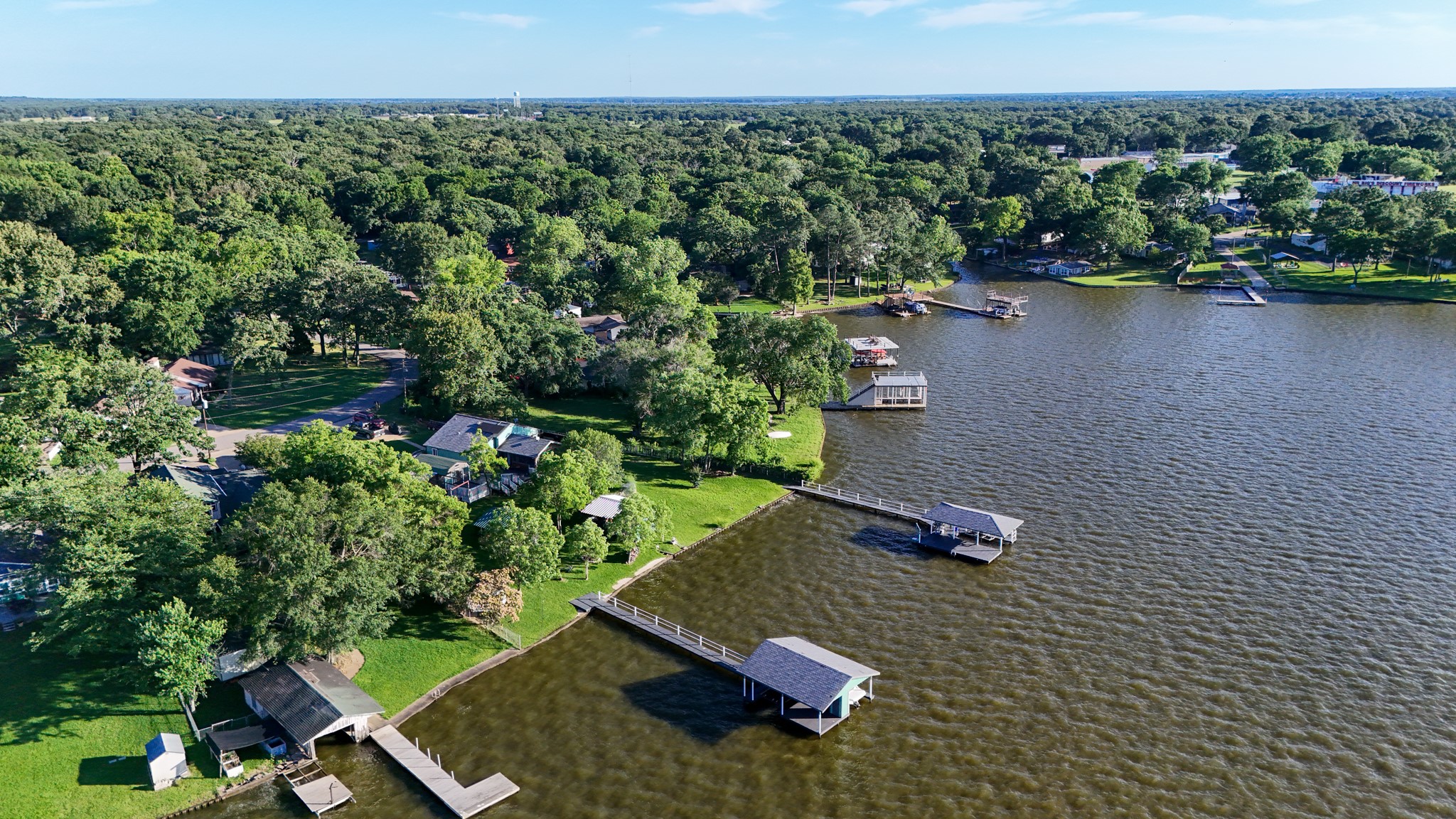 250 Whispering Oaks Trail