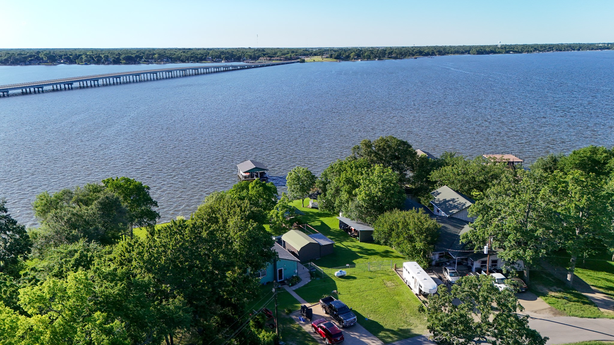 250 Whispering Oaks Trail