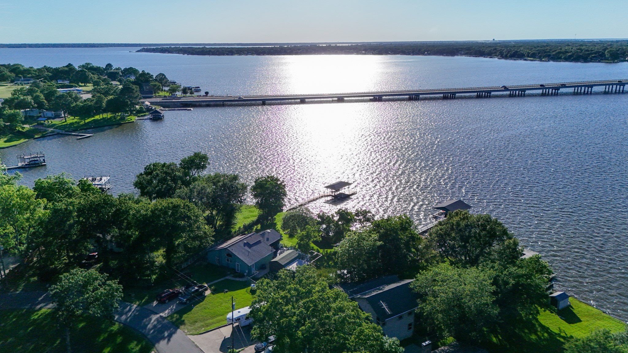 250 Whispering Oaks Trail