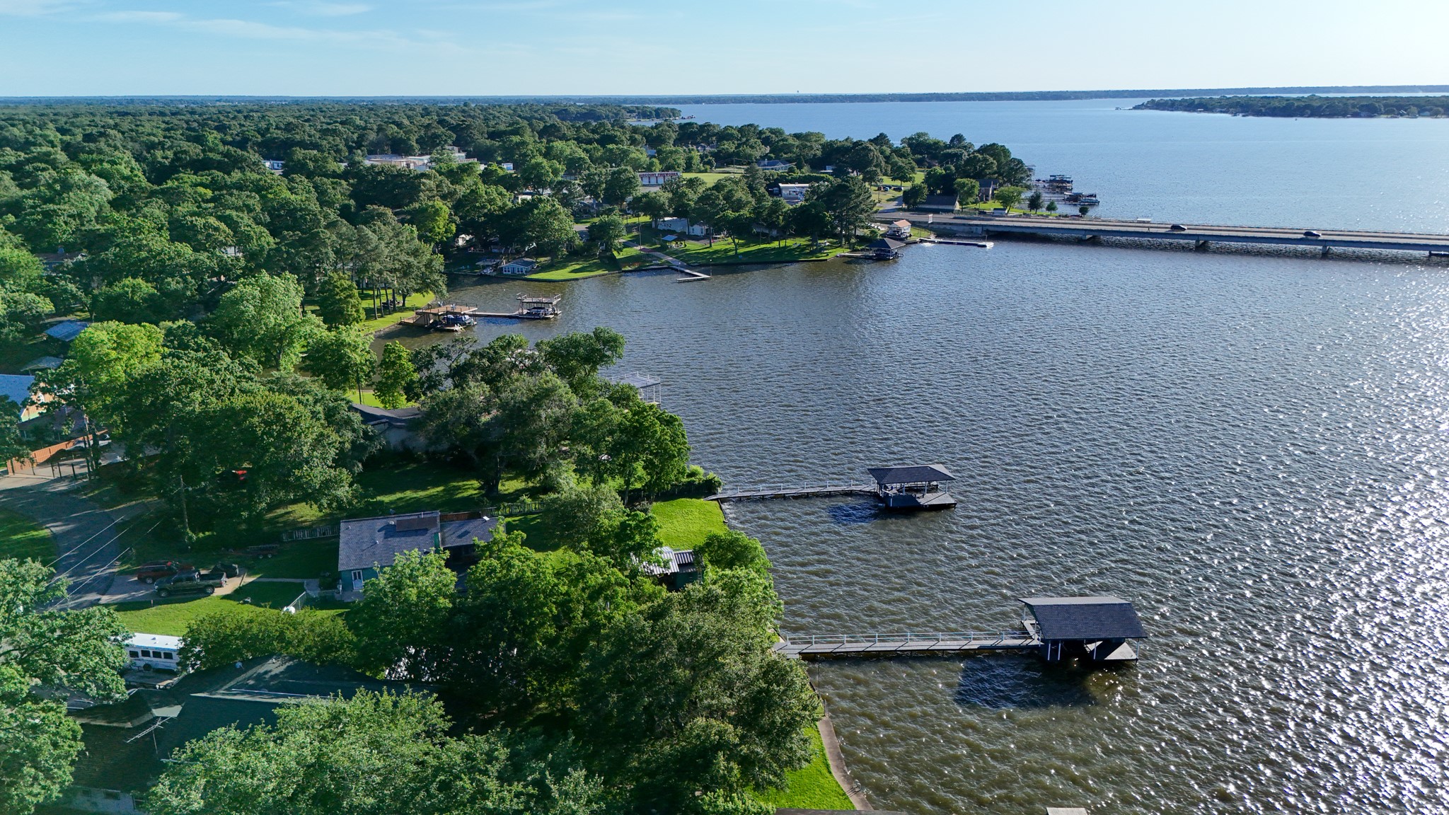 250 Whispering Oaks Trail