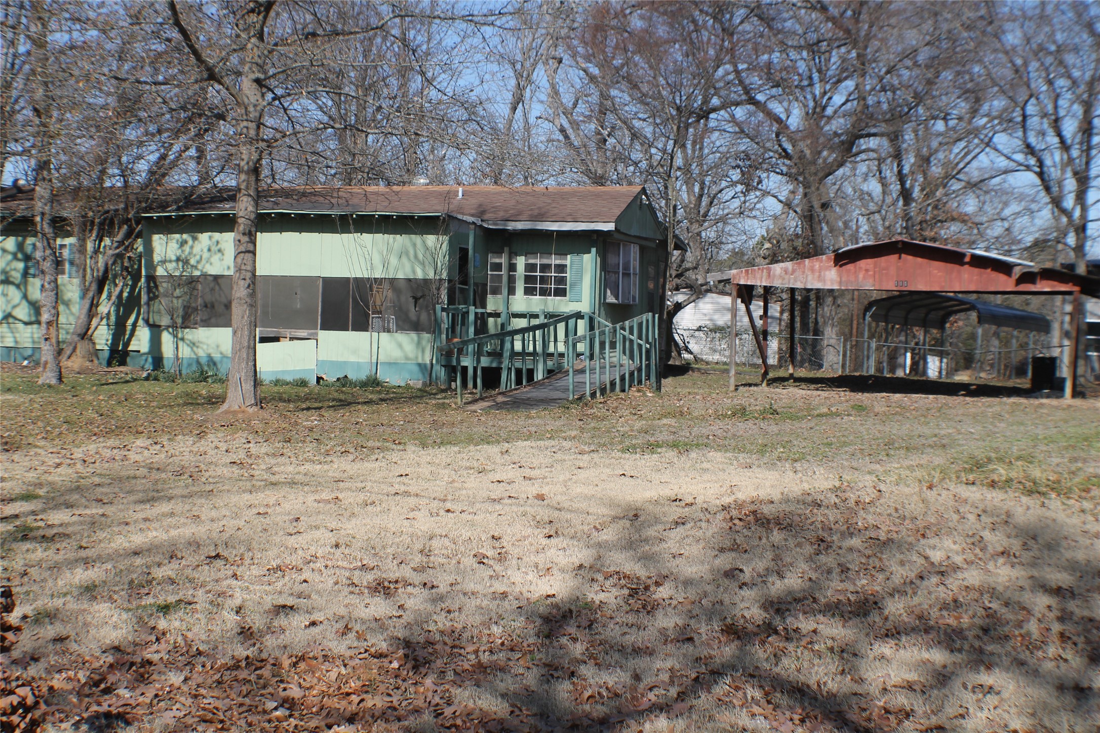 111 Daniel Drive