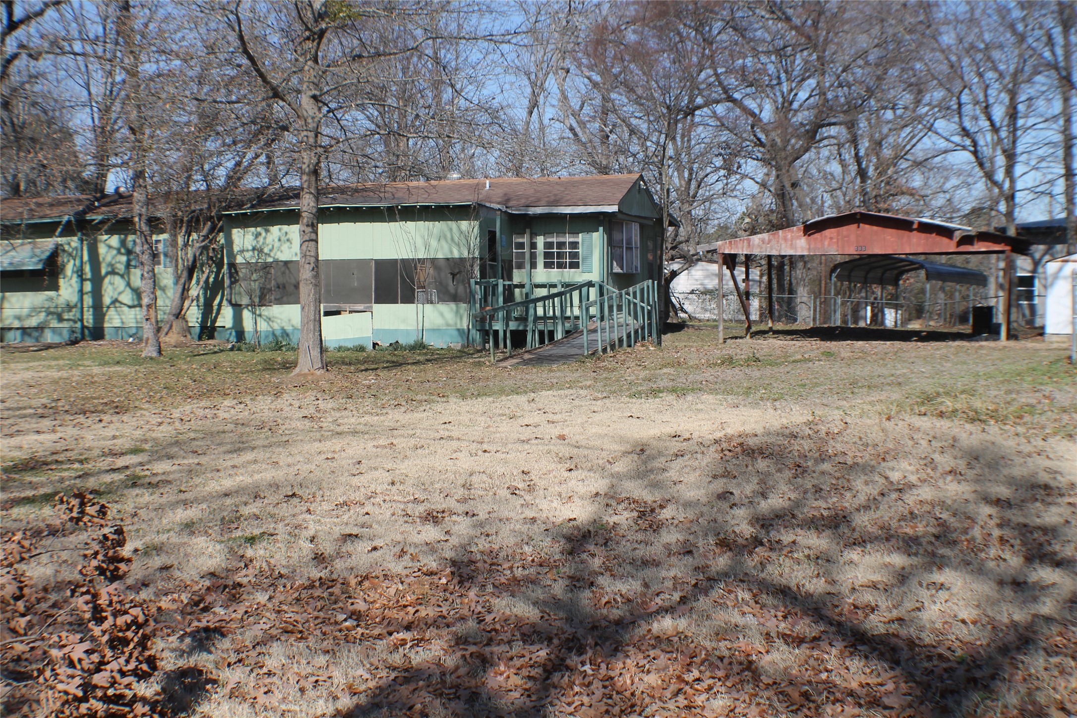 111 Daniel Drive