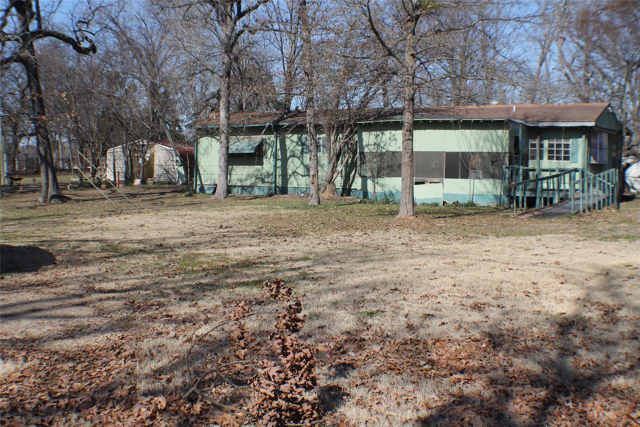 111 Daniel Drive