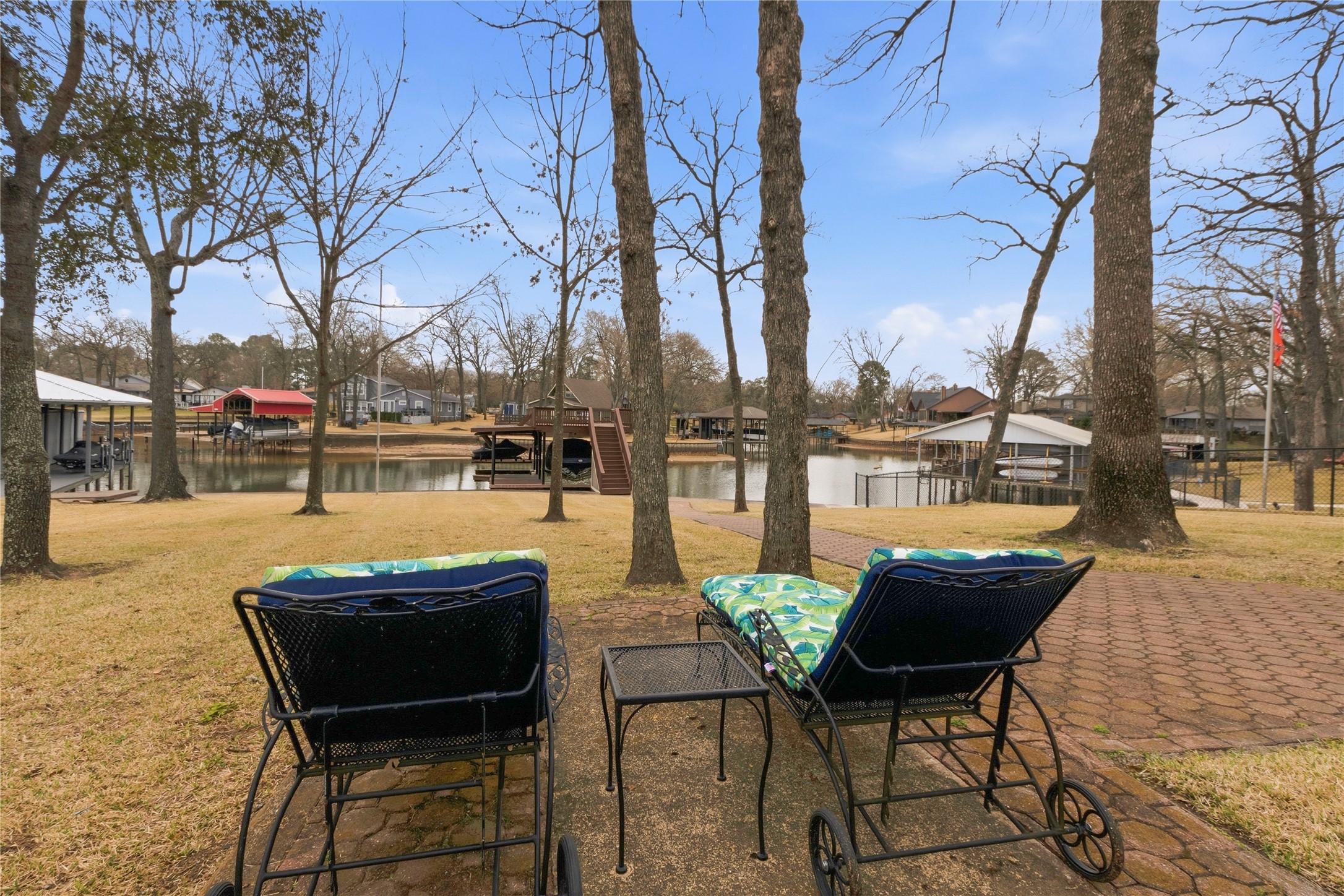 316 Bluebonnet Street