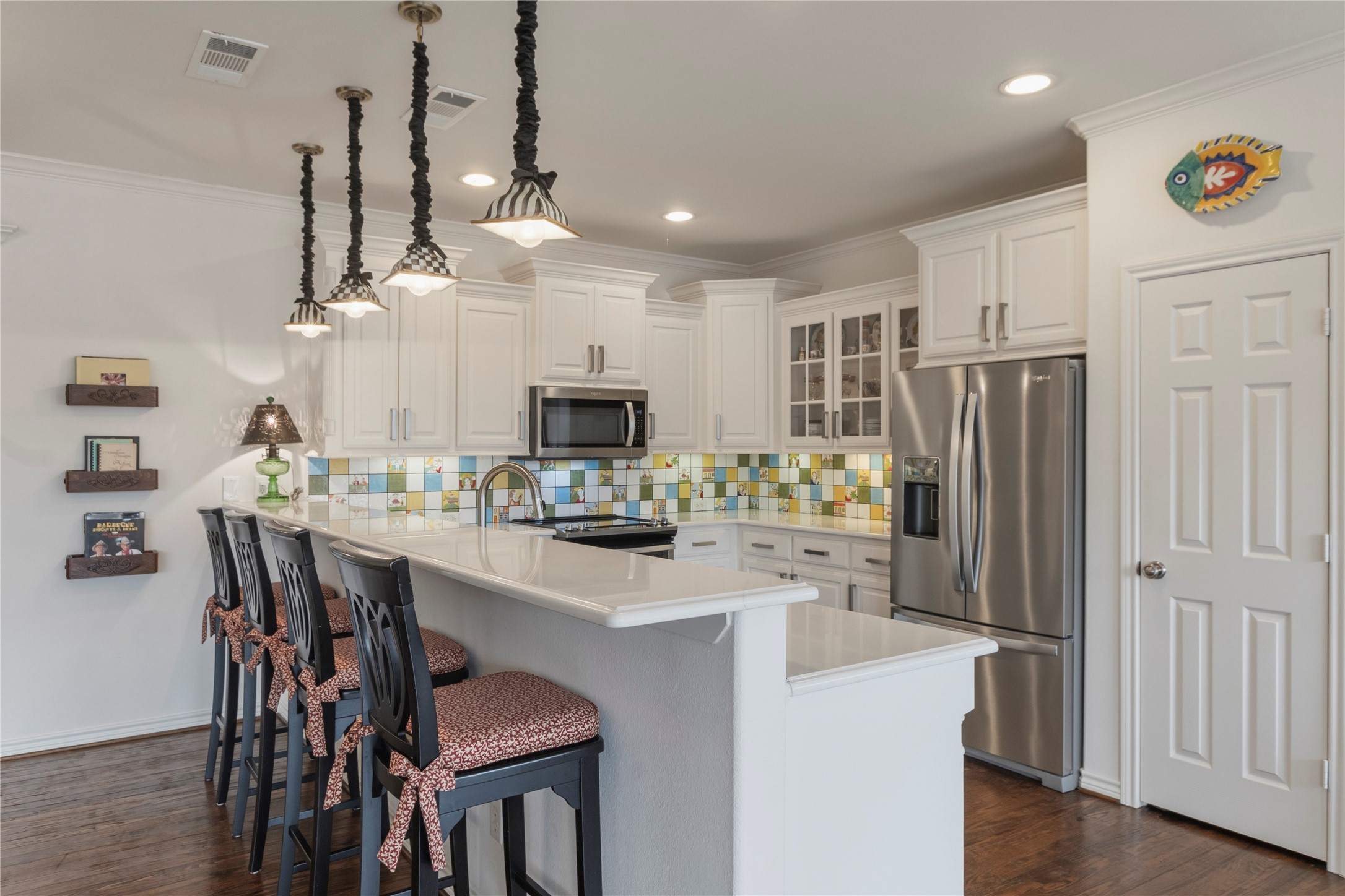 316 Bluebonnet Street