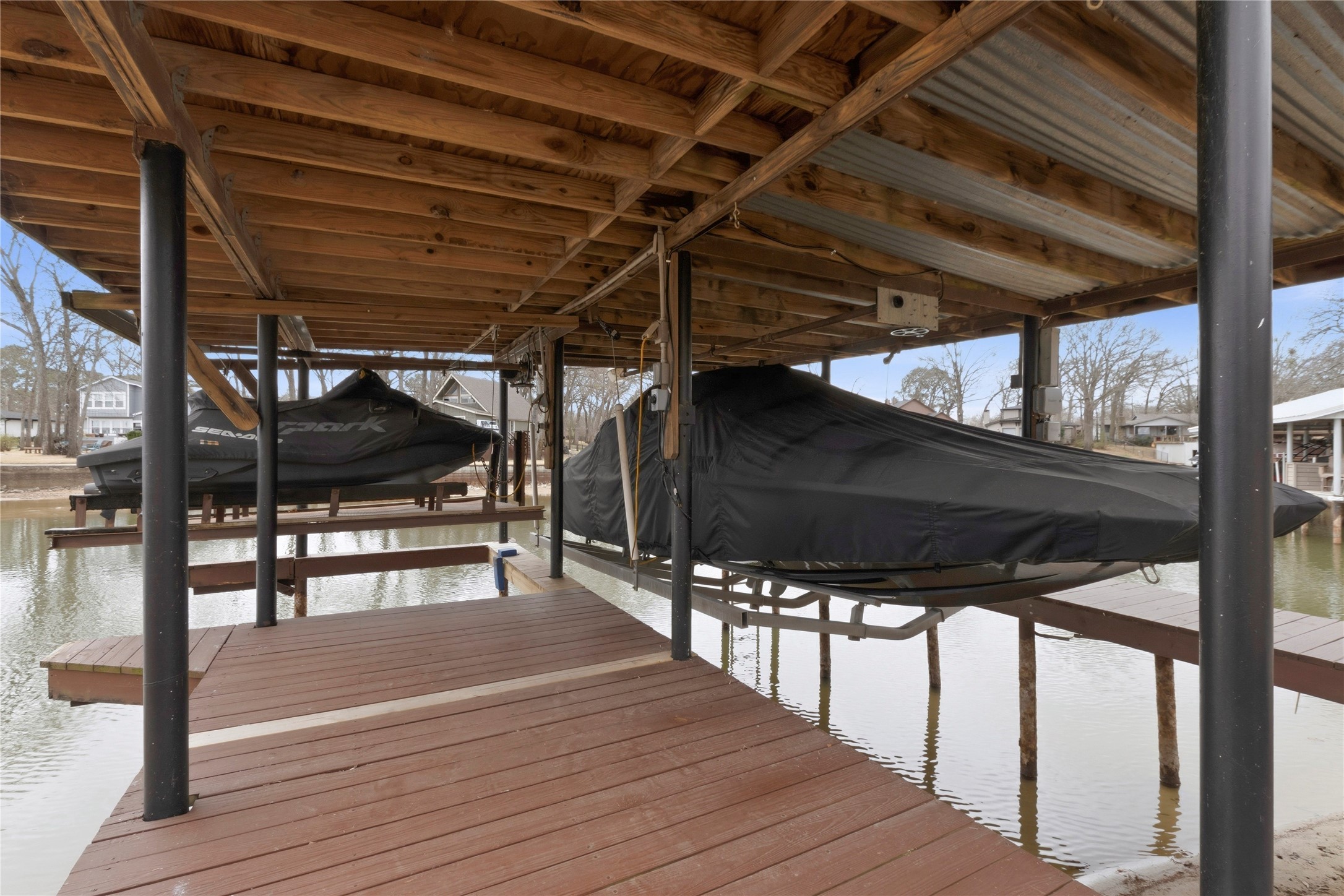 316 Bluebonnet Street