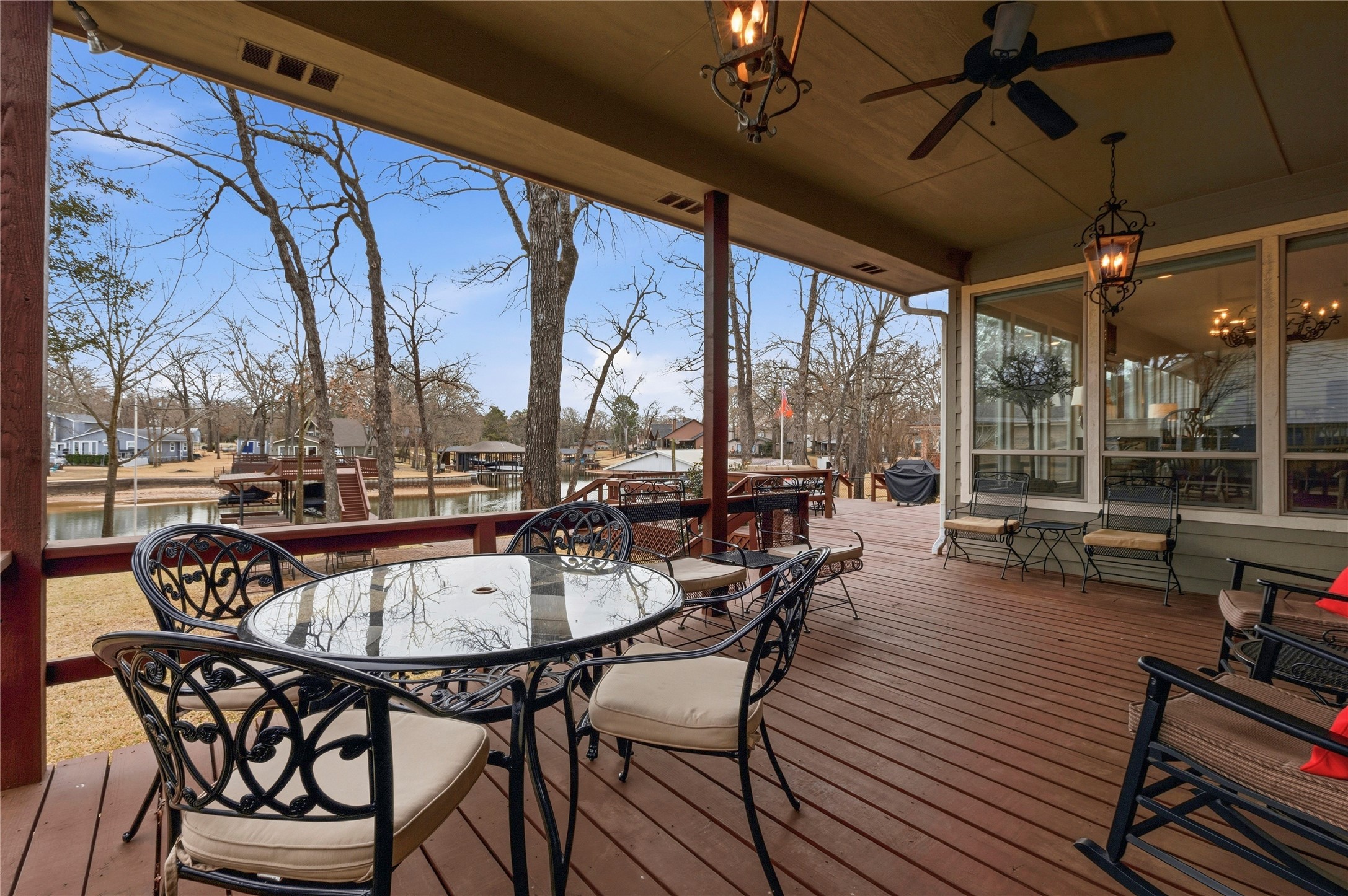 316 Bluebonnet Street