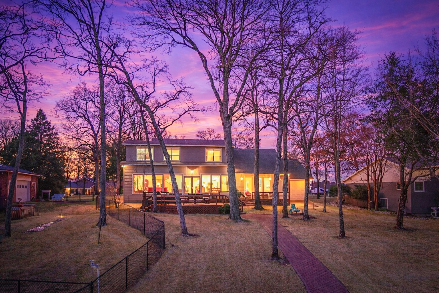 316 Bluebonnet Street