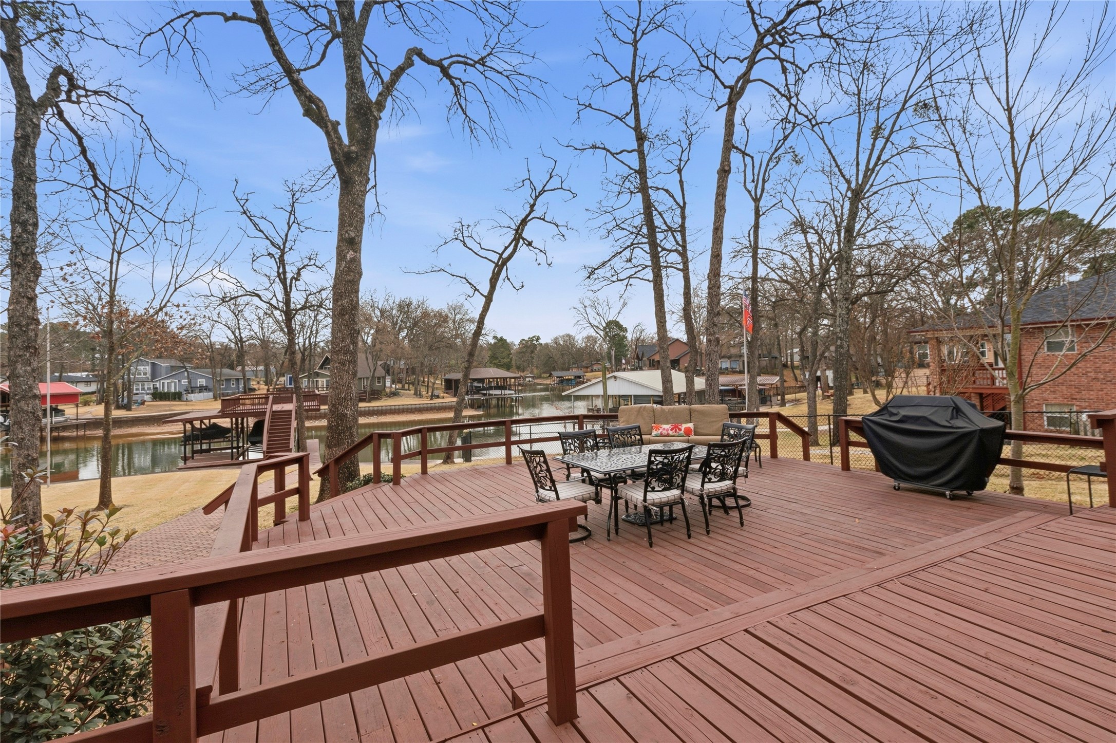 316 Bluebonnet Street