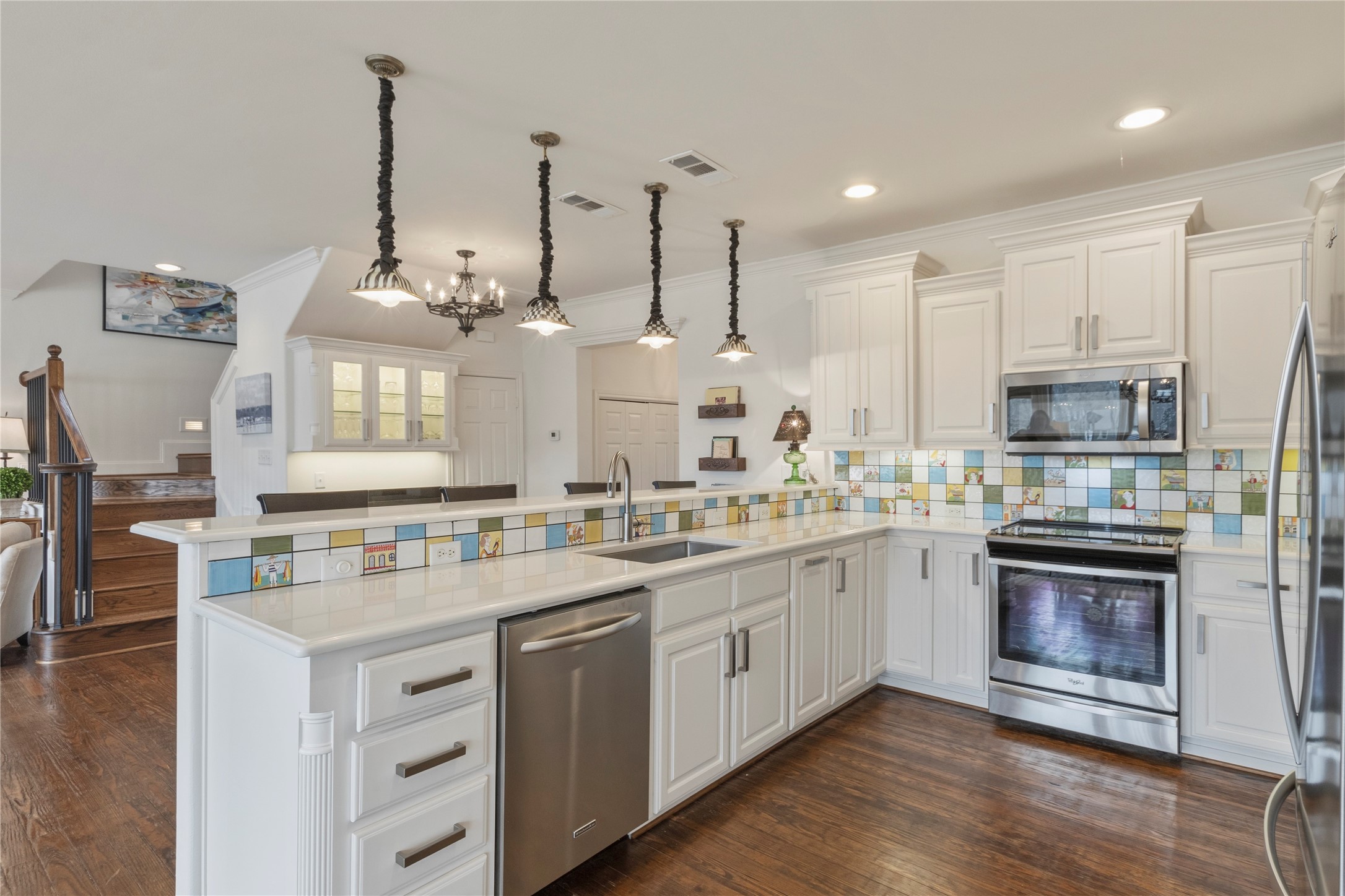 316 Bluebonnet Street